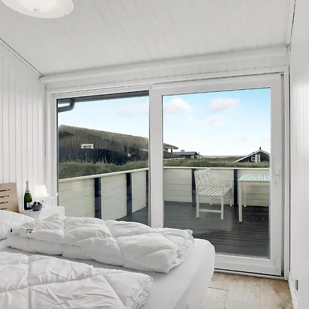 Stunning In With House Sea View *