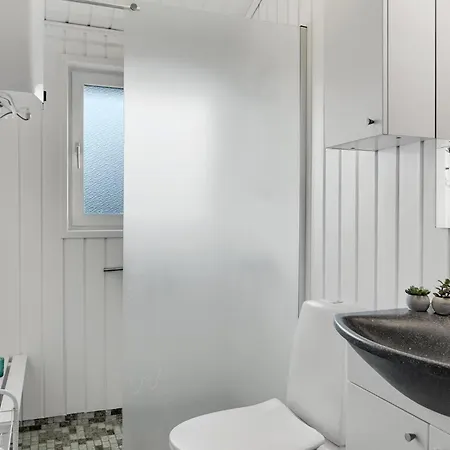 Stunning In With House Sea View Hjorring