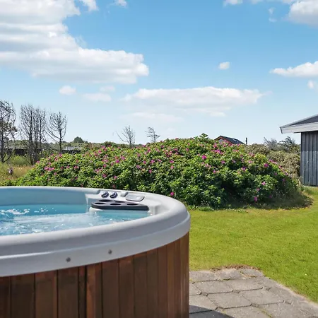Stunning In With House Sea View
