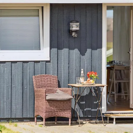 Stunning In With House Sea View * Hjorring