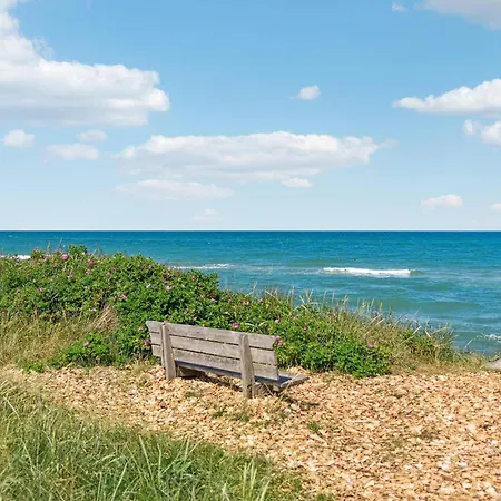 Stunning In With House Sea View Holiday home