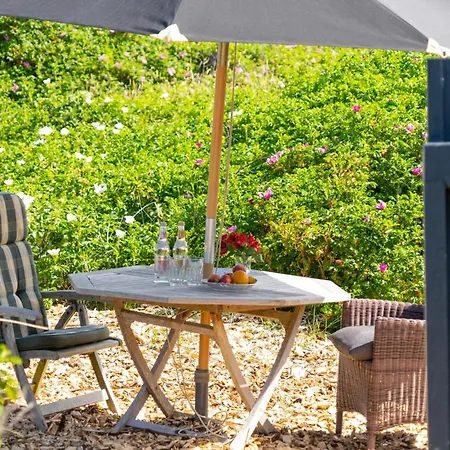 Stunning In With House Sea View * Hjorring