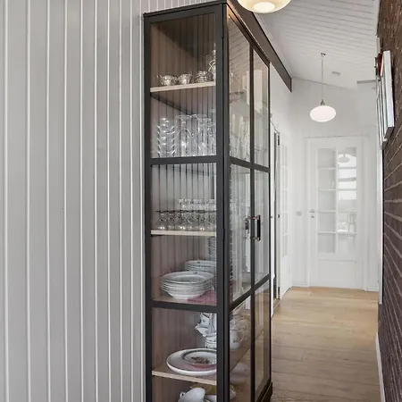 Stunning In With House Sea View *