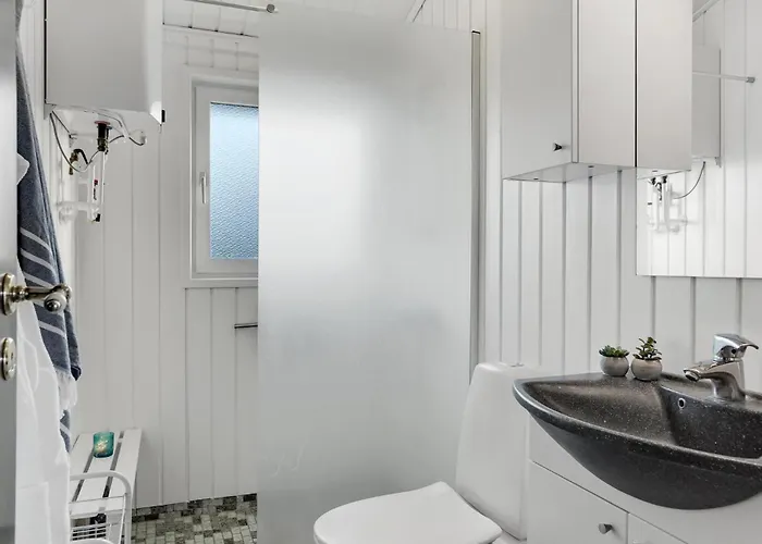 3 Bedroom Stunning In Hjørring