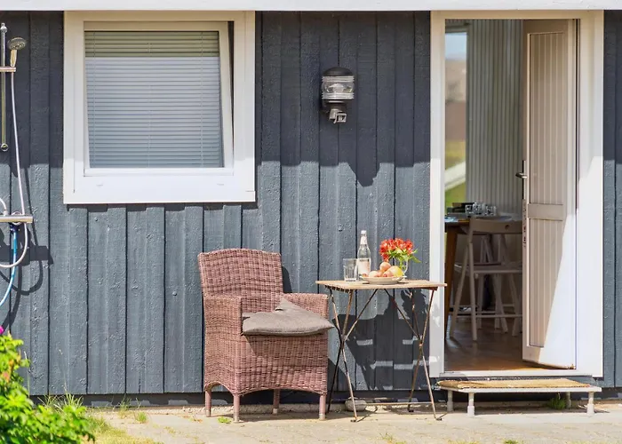 3 Bedroom Stunning In * Hjørring