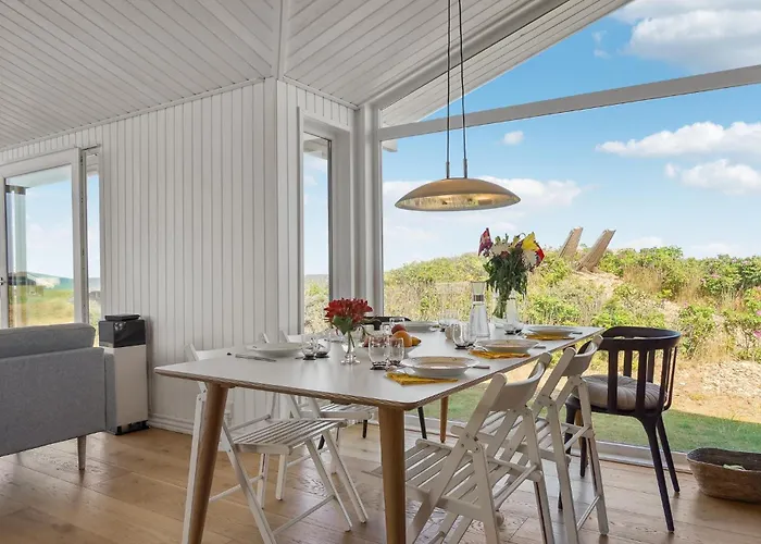 Сasa de vacaciones 3 Bedroom Stunning In